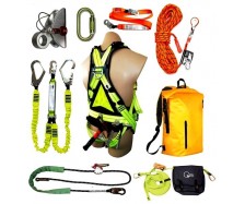 Height Safety Equipment