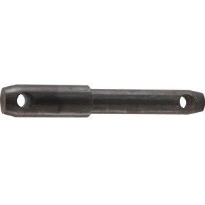 Implement Mounting Pin Cat 1/2 Weld On 28mm/181mm | Ag-Quip Products