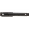 Implement Mounting Pin Cat 1/2 Weld On 28mm/181mm