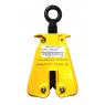 Camlok 250kg Hand Grip Clamp 0-10mm 