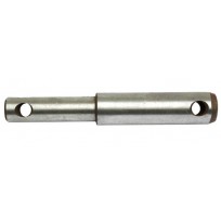 Implement Mounting Pin Cat 1/2 Weld On 28mm/181mm | Ag-Quip Products