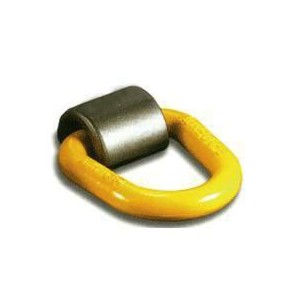 Lifting Eye - SLR G80 Weld-On | Weld-On Lifting Fittings | Fittings - Rated G70 & G80 | SLR  | Eye Bolt & Eye Nut | G80 - SLR Components | 4 X 4 Attachments 