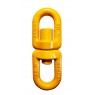 Swivel Eye to Eye - SLR G80 B.Bearing Type