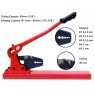 1.5-5.0mm Bench SWaging Tool