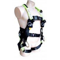 QSI Premuim Full Body  | Height Safety Equipment