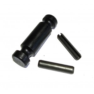 Load Pin & Retainer - Suits SLR335 & SLR270 | G80 - SLR Components