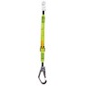 1.5M Adjustable 50mm Web Restraint Line C/W MH003 & MH004