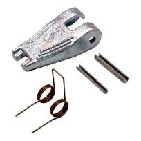 32mm Latch Kit - Thiele TWN1908/5 GK8 (5Pk) | Clearance & Specials