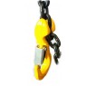 Sling Hook - SLR G80 Adjustable Shortening Clutch
