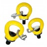 Swivel BB Eye Bolt C/w Key - SLR G80