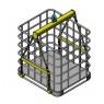 2.0T Maxirig IBC Lifting Beam Set
