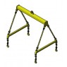 2.0T Maxirig IBC Lifting Beam Set