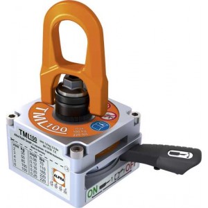 100kg ALFRA Lifting Magnet | ALFRA Germany Magnet Lifter | Clearance & Specials