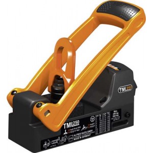 250kg ALFRA Lifting Magnet | ALFRA Germany Magnet Lifter | Clearance & Specials