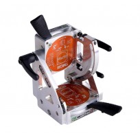 600KG ALFRA Angle Clamp Magnet