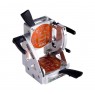 600KG ALFRA Angle Clamp Magnet