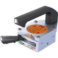 50KG ALFRA Hand Lifting Magnet