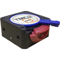 70KG ALFRA Fixing & Positioning Magnet