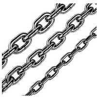 NXTGEN Chain Block Load Chain ZP | Parts