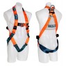 Spanset Safety Harness - 1100 ERGO (3 Point)