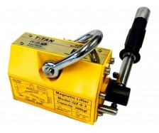 Magnetic Lifter - Titan