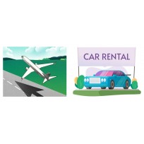 INSPECTION - Flight & Vehicle Hire | Tags & Product Inspection
