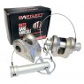 32T Bare Knuckle Towbar Set - 16mm (Pair)