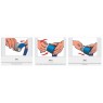 Hand Strap Winder - Suit 30-50mm Webbing