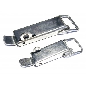 Bailing Latch Stainless Steel AISI304 | Hooks, Links, Plates, Latches