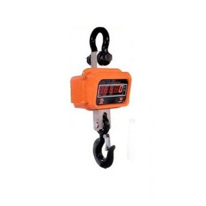 5.0T Digital Crane Scale | Clearance & Specials