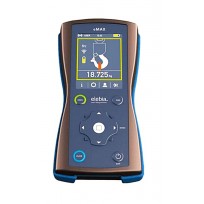 elebia eMAX Advanced Cordless Remote Control