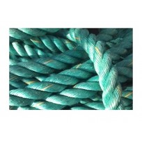 16mm Polyprop 3 Strand Marine Rope 25m (5.4T BL) | Clearance & Specials