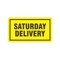NZ Post Saturday Delivery | Admin, Bank & Int Frt Fees