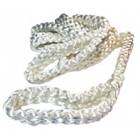 22mm HES Vet Rope 2.5m c/w 15cm Eyes Both Ends | Clearance & Specials