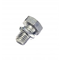 BW M12 x 15mm Bolt & Washer