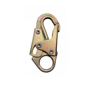 Double Action Safety Hk - Opening 18mm | Height Safety Equipment