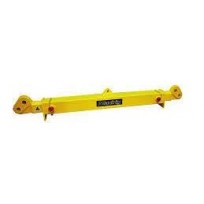 50.0T Maxirig Telescopic Spreader Bar 2.8-4.0m | Clearance & Specials
