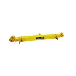50.0T Maxirig Telescopic Spreader Bar 2.8-4.0m | Clearance & Specials
