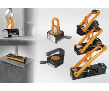 ALFRA Germany Magnet Lifter