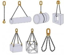 Lifting Sets G80 & G100