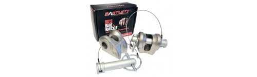 BARTLETT Equipment