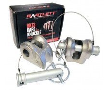 BARTLETT Equipment