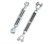 Turnbuckles, Rigging Screws