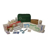 1-5 Person Industrial Bag | First Aid