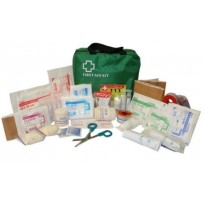 1-25 Person Industrial Pack | First Aid