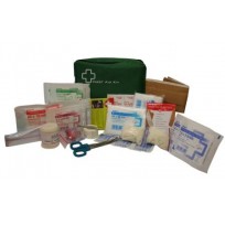 1-5 Person Office Bag | First Aid
