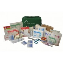 1-12 Person Office Bag | First Aid