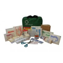 1-25 Person Office Pack | First Aid