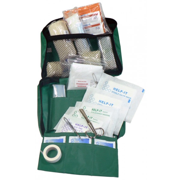 Home Essentials Kit | First Aid | HES NZ Ltd