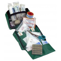 Home Supreme Pack | First Aid